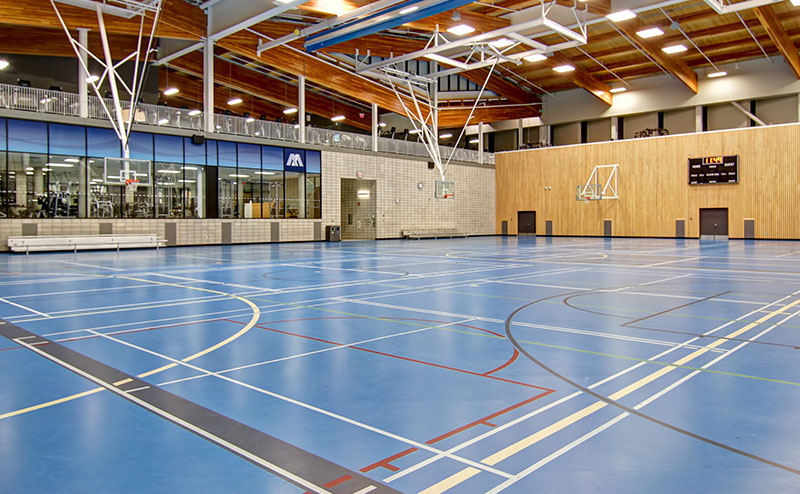 Gymnasium