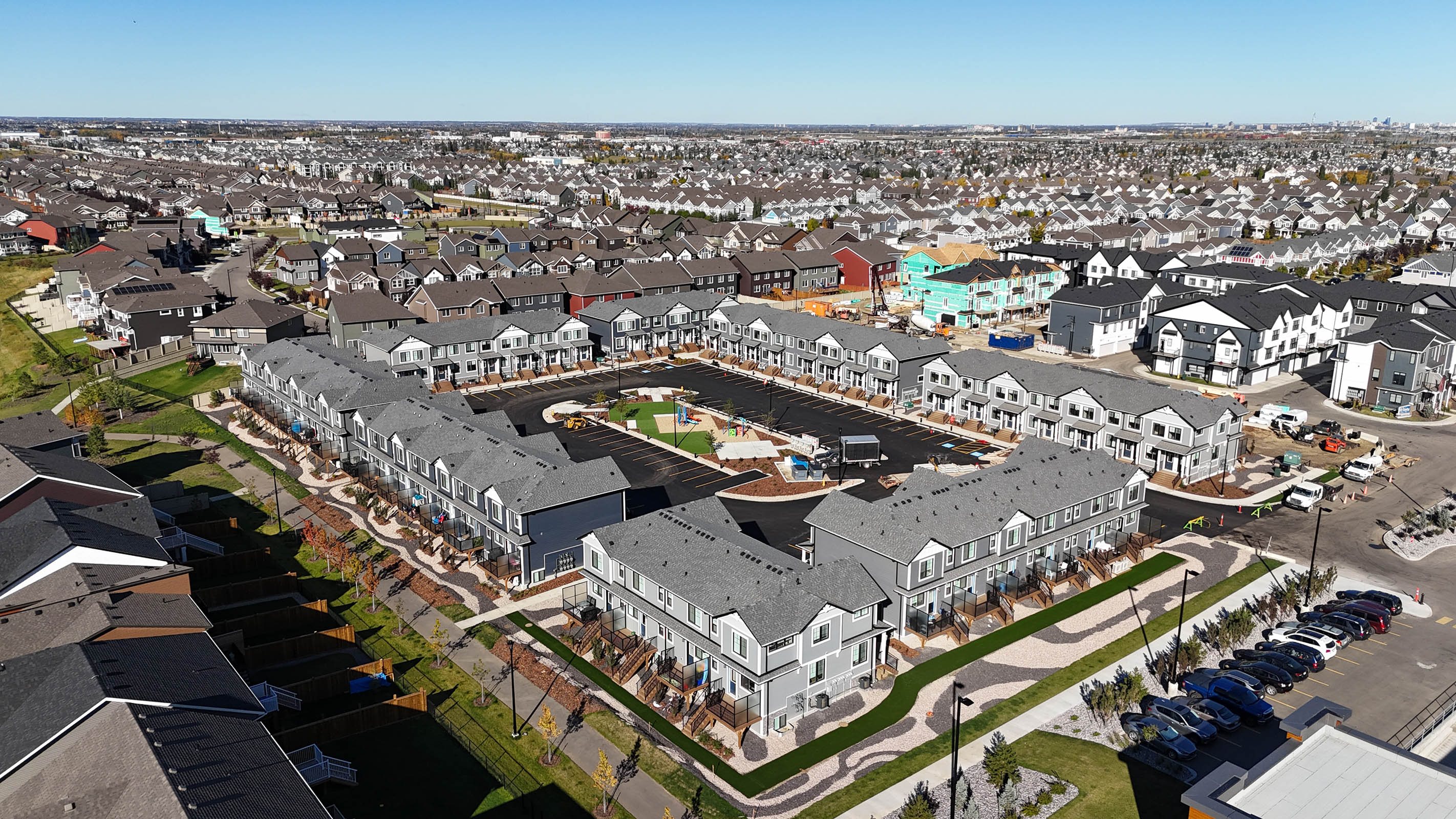 Avana Orchards Affordable Housing