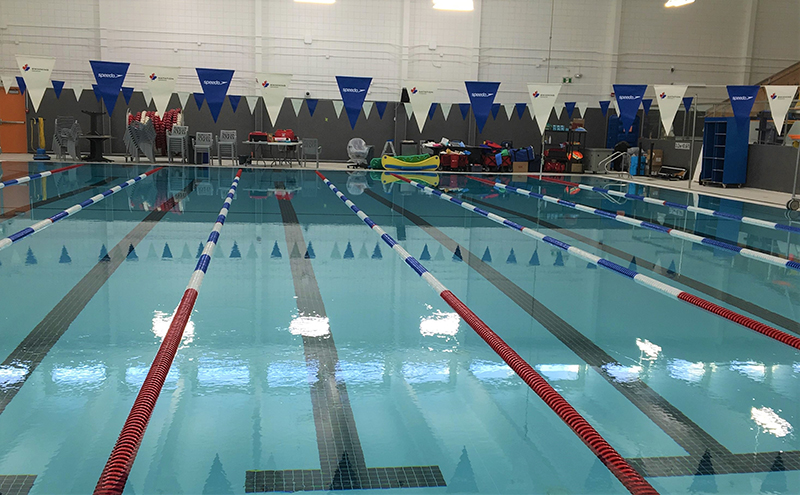 Bonnie Doon Leisure Centre :: City of Edmonton