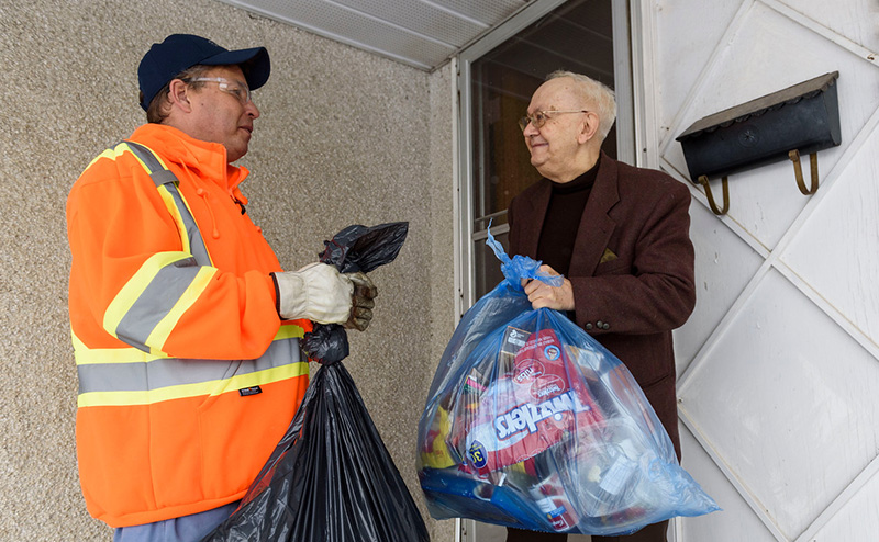 Assisted Waste Collection :: City of Edmonton