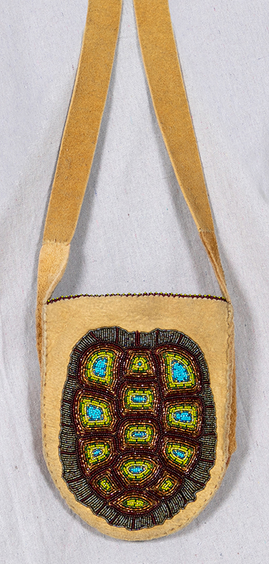 Haudenosaunee Roots, 2015