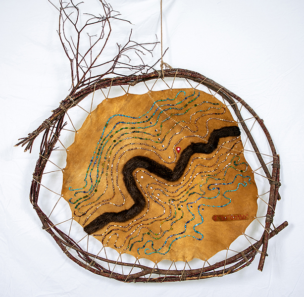 Amiskwaciy-wâskahikan, (Edmonton) 2020