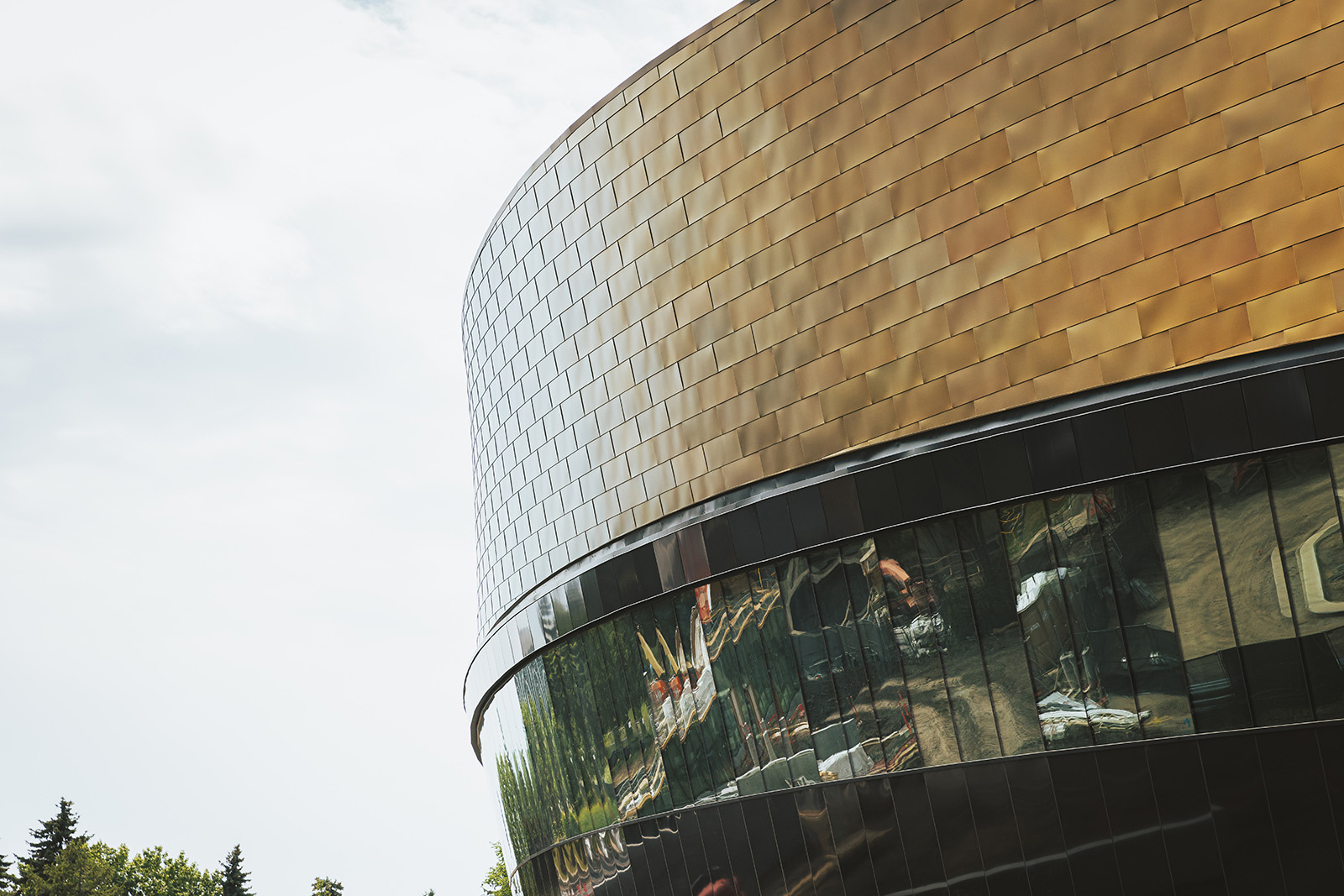 Construction, Summer 2024