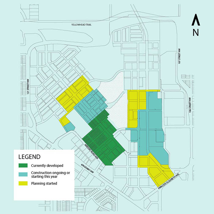 Blatchford: The Vision | City of Edmonton