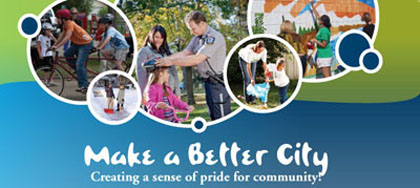 Make A Better City Classroom Program | City Of Edmonton