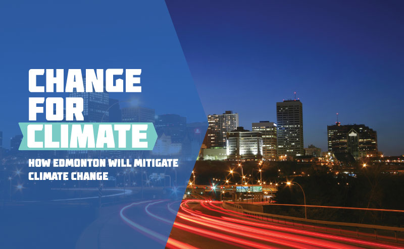 Edmonton's Energy Transition | City of Edmonton
