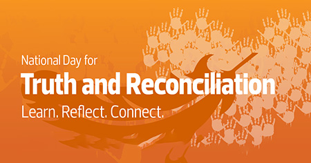 truth and reconciliation logo