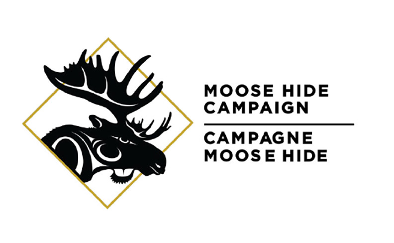 Moose Hide Campaign | City of Edmonton