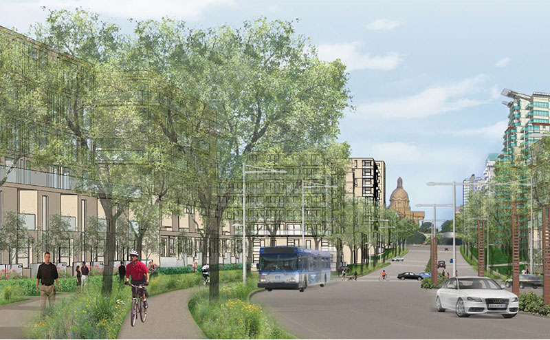 Urban Planning and Design | City of Edmonton