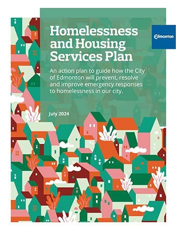 Homelessness and Housing Services Plan